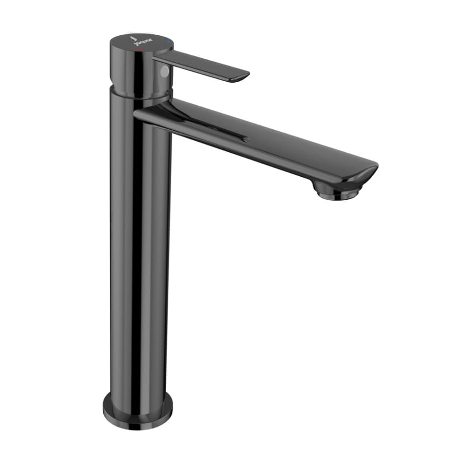 Single Lever High Neck Basin Mixer