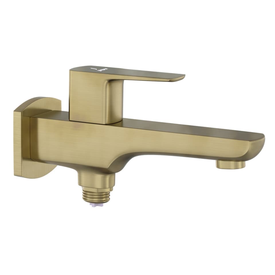 2-Way Bib Tap