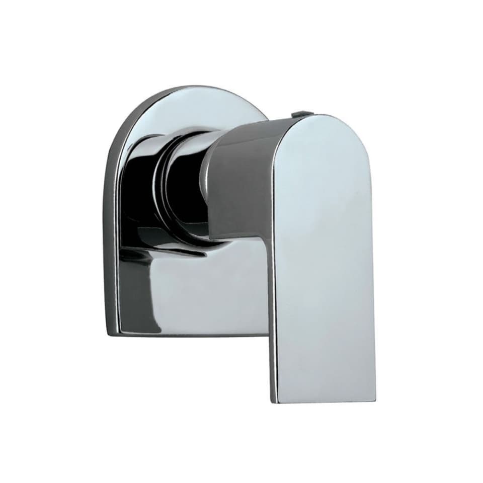In-wall Stop Valve Hot Only