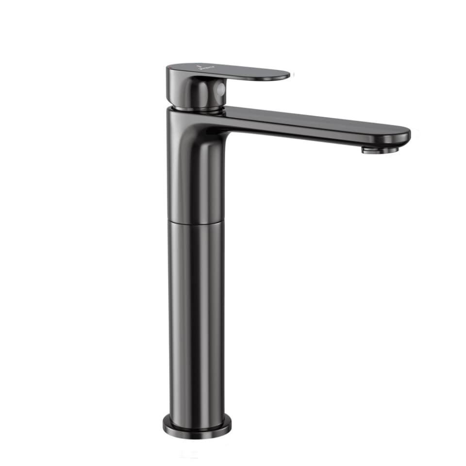 Single Lever High Neck Basin Mixer