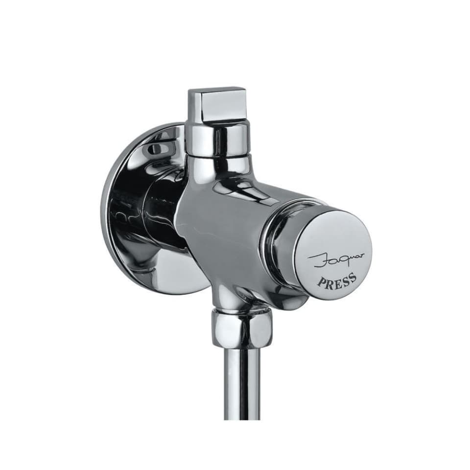 Non-concussive Urinal Valve