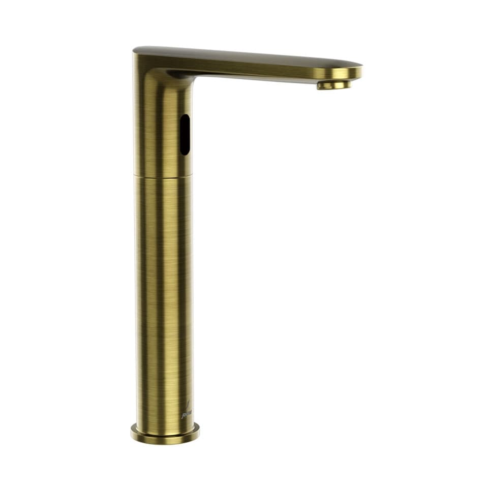 Opal Prime High Neck Sensor Faucet