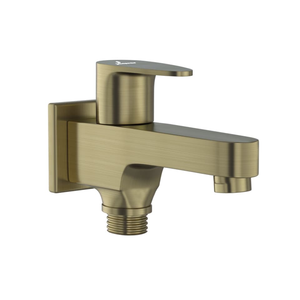 2-Way Bib Tap