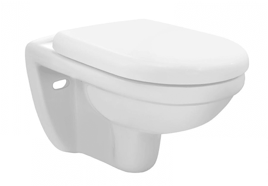 PP Soft Close Seat Cover