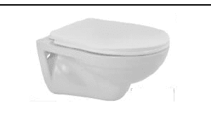 Rasm PP Soft Close Seat Cover