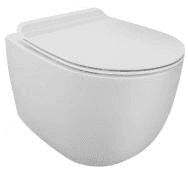 Фото UF Soft Close Slim Seat Cover