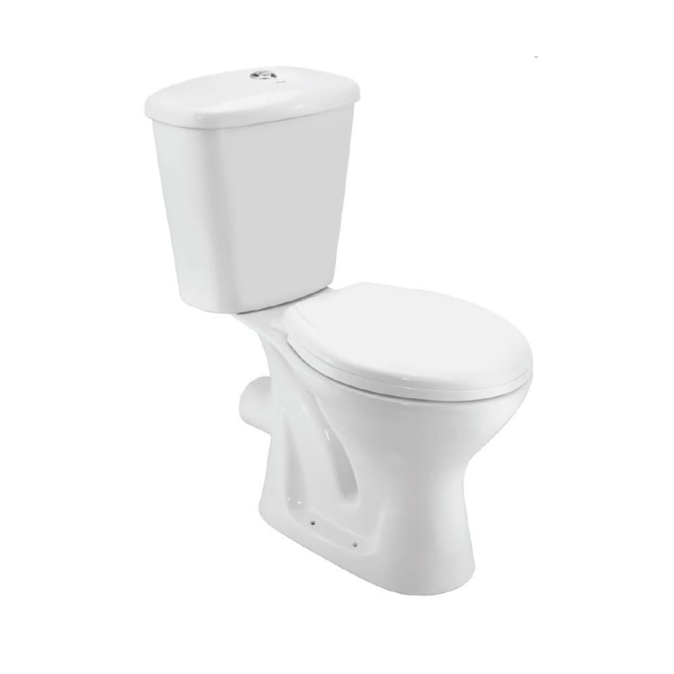 CONTINENTAL SANITARY