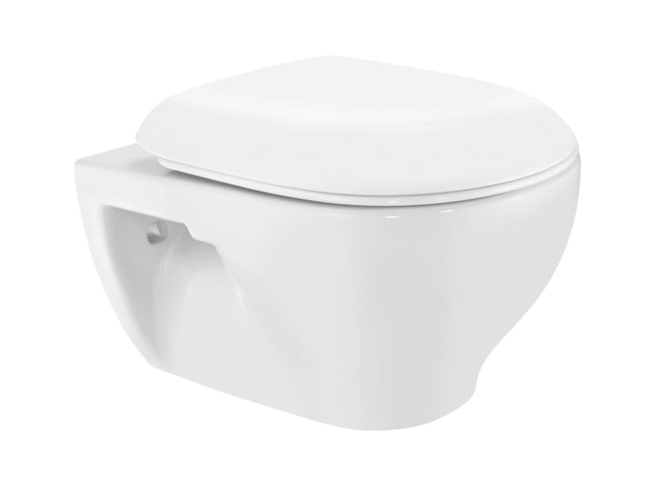 Фото Continental PP Normal Close Seat Cover CNS-WHT-115N