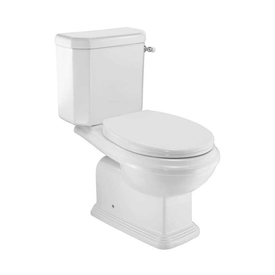 QUEEN'S PRIME SANITARYWARE
