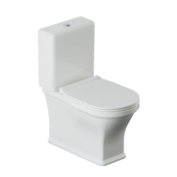 VIC SANITARYWARE