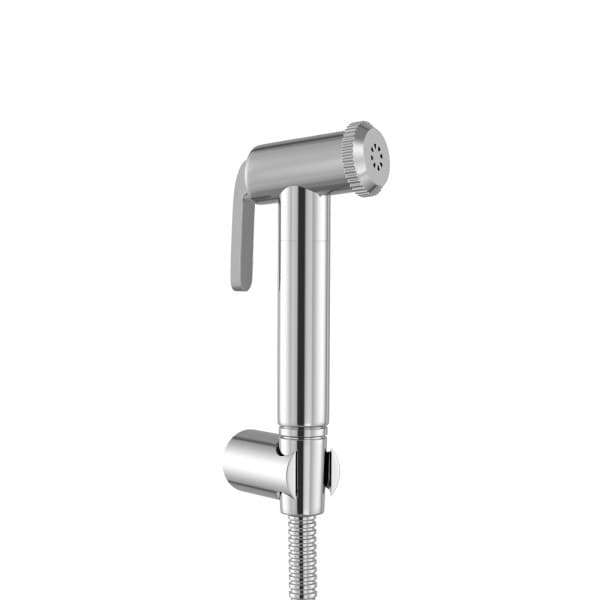 Picture of Artize Allied Black Matt Health Faucet Kit ALA-BLM-509565