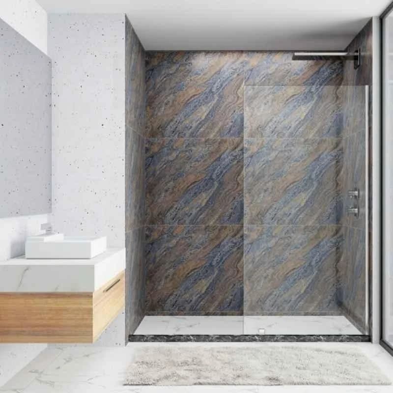 JAQUAR SHOWER ENCLOSURE