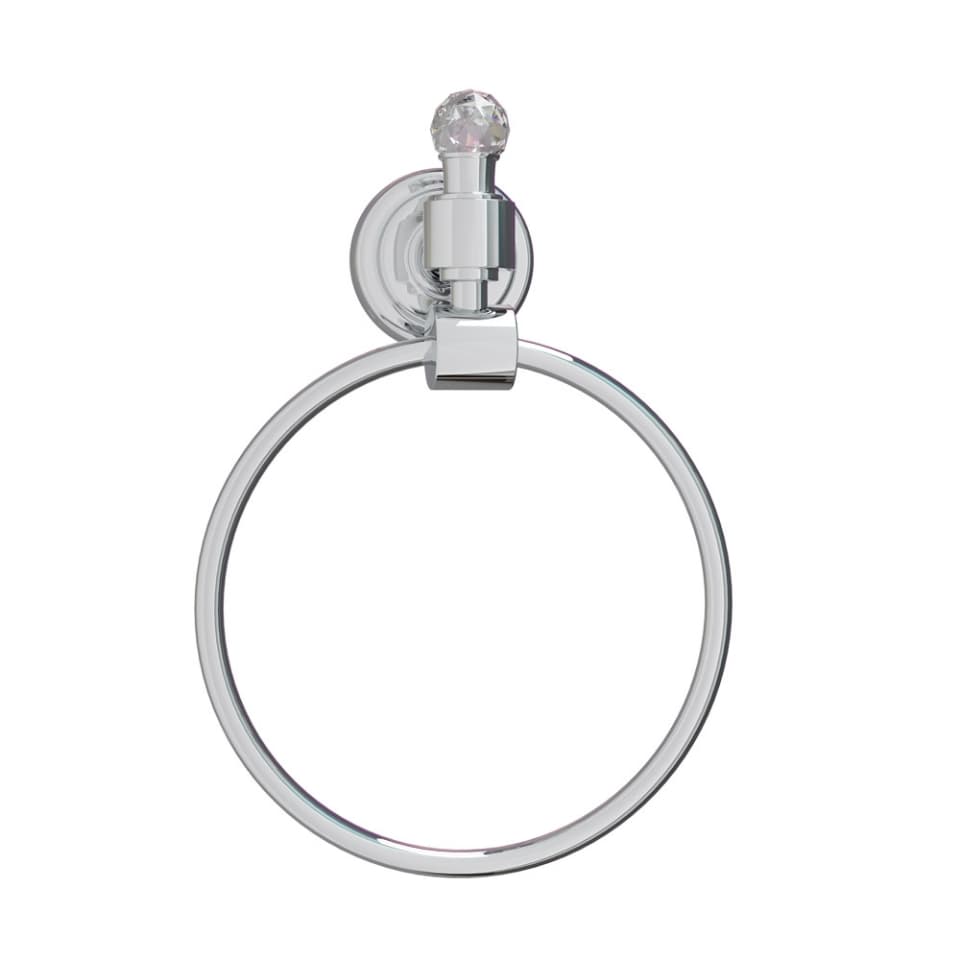 Towel Rings & Holders