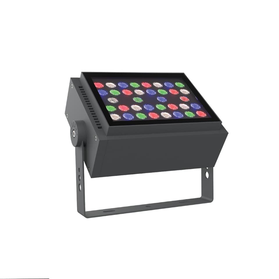 Фото Flood Light 72W