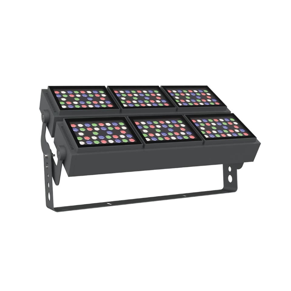 Фото Flood Light 432W