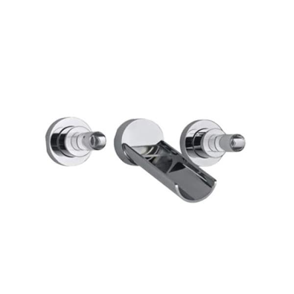 Picture of Two Concealed Stop Cock