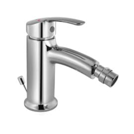 Rasm Bir tutqichli 1-Hole bide aralashtirgich