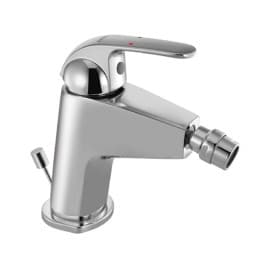 Rasm Bir tutqichli 1-Hole bide aralashtirgich