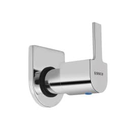 Rasm Essco KIO In-wall Stop Valve Cold Only 20mm KIO-CHR-111099R