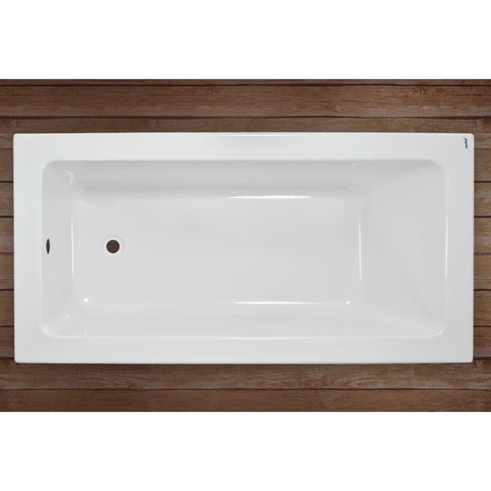 Фото Fonte Built-in Bathtub