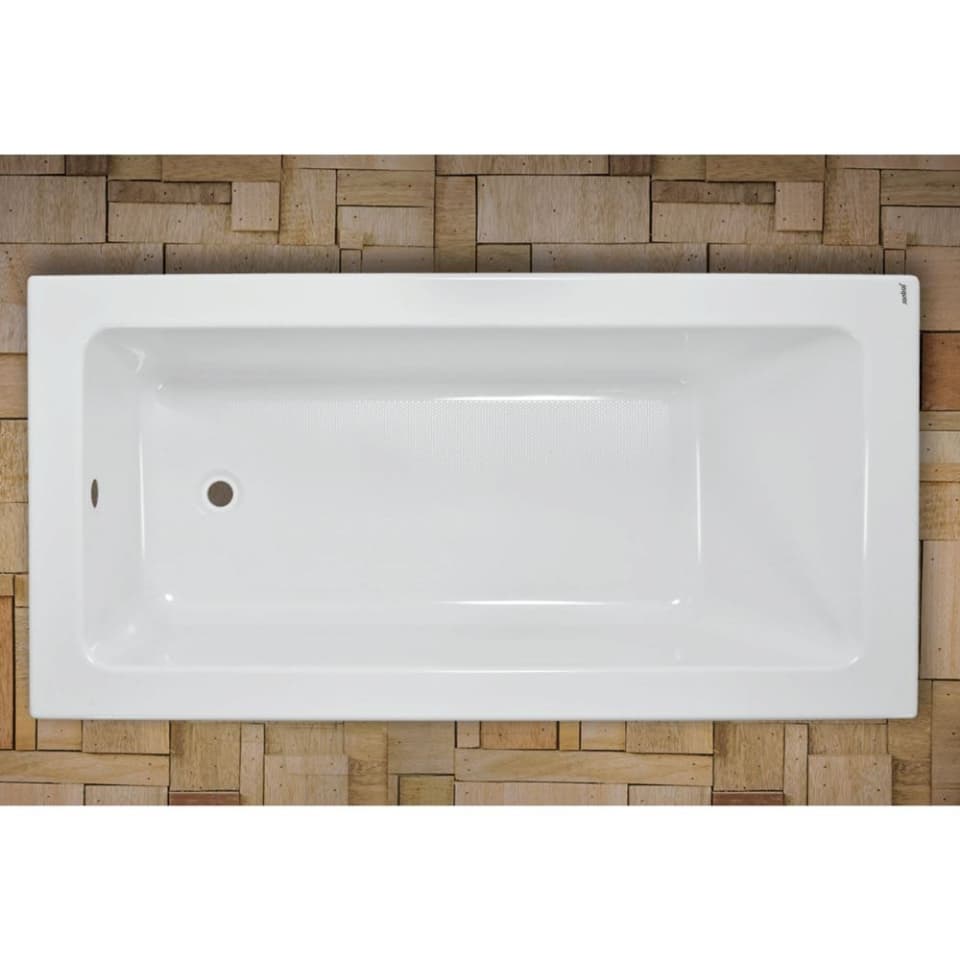 Фото Fonte Built In Bathtub