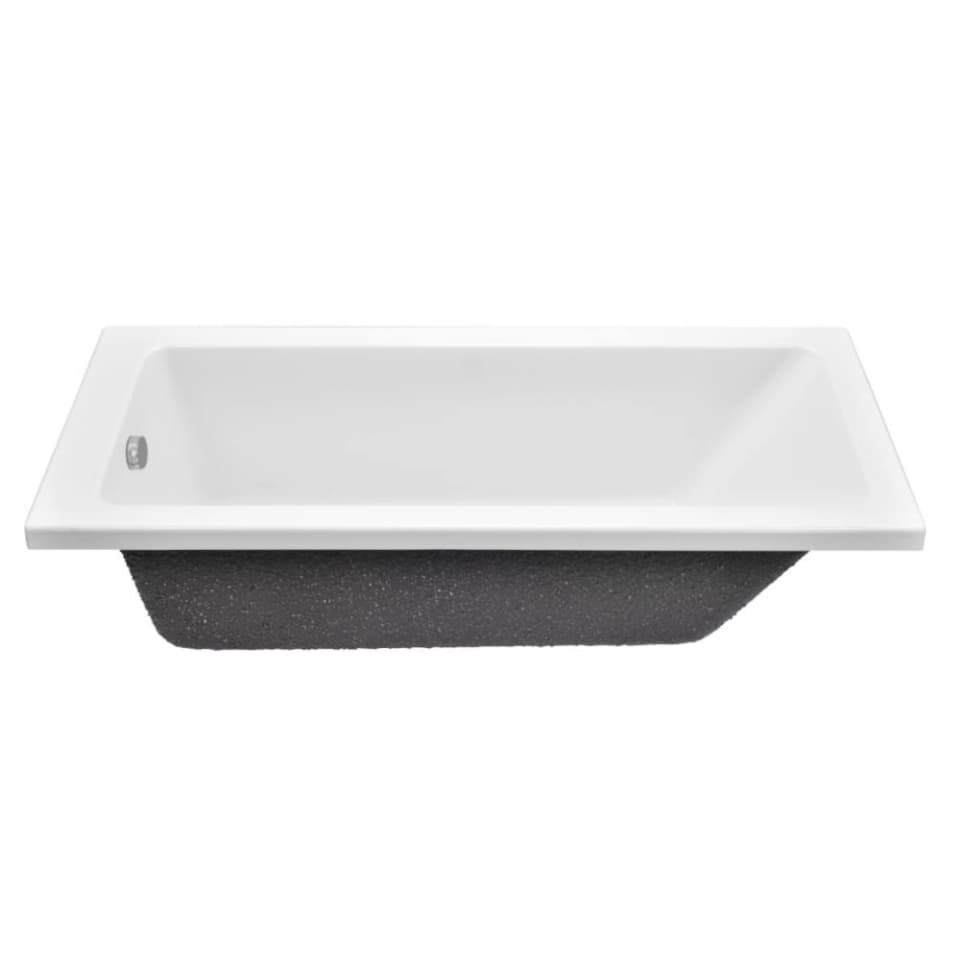 Фото Fonte Built in Bath Tub