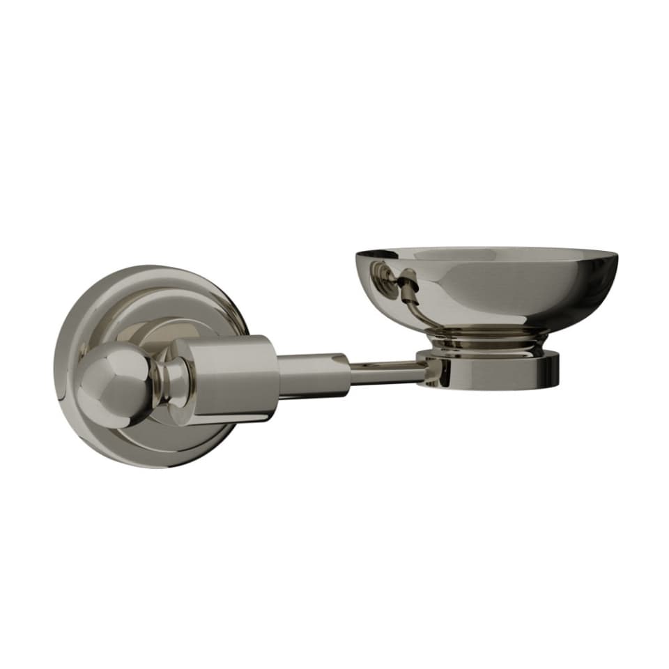 Фото Soap Dish - Stainless Steel