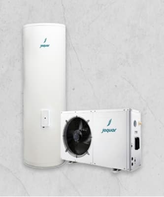 INTEGRA-S HEAT PUMP WATER HEATER