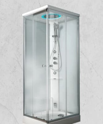 Фото Steam Bath Solutions