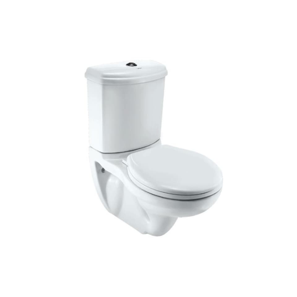 Фото Bowl With Cistern
