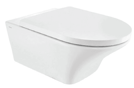Фото UF Soft Close Slim Seat Cover