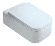 Фото UF Soft Close Seat Cover
