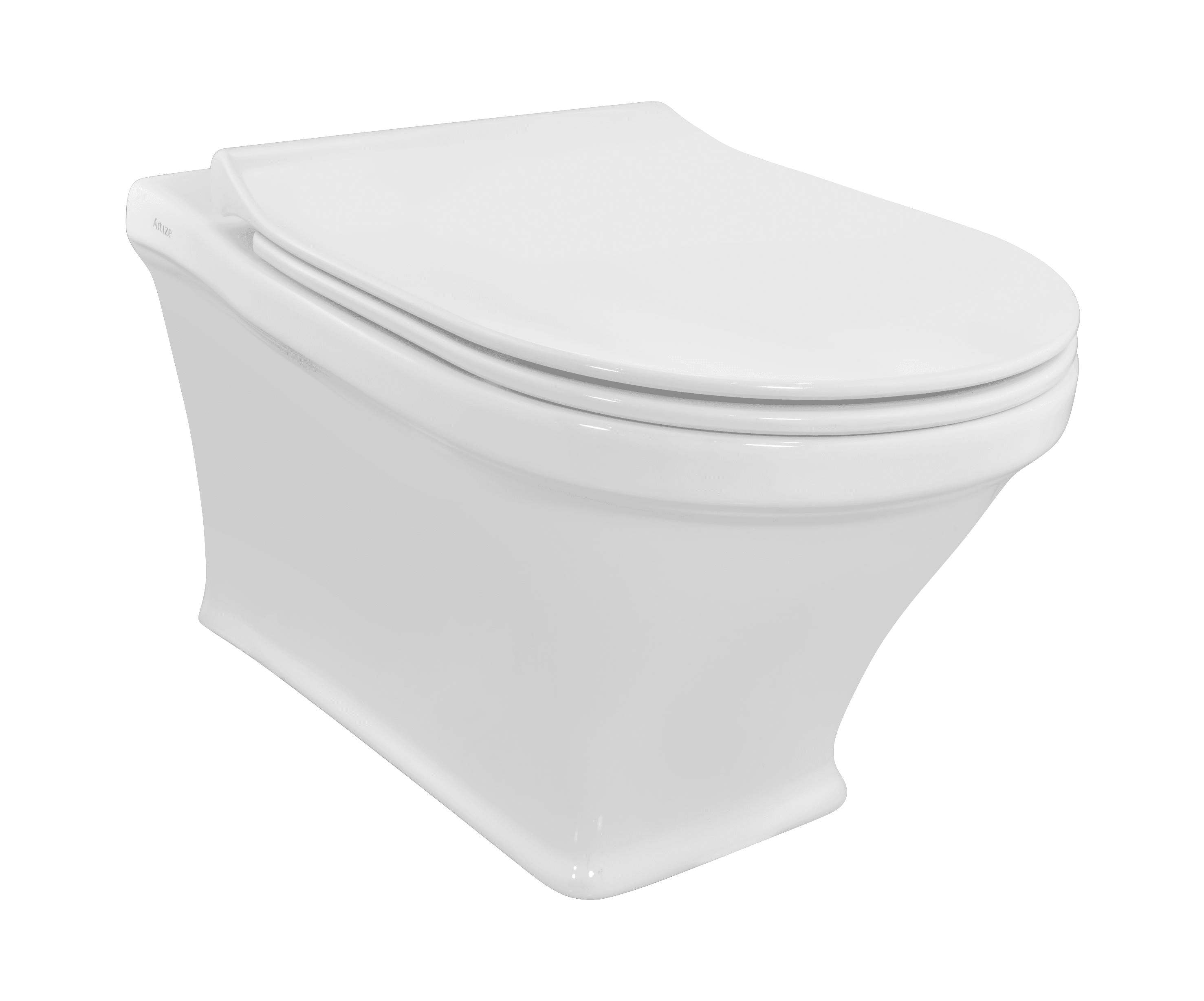 Фото UF Soft Close Seat Cover