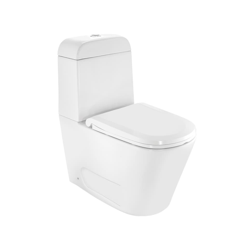 Фото Opal Cistern Tank Only