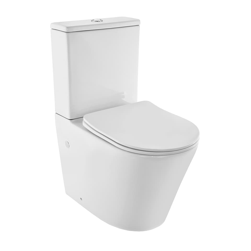 Фото Vignette Cistern Tank Only