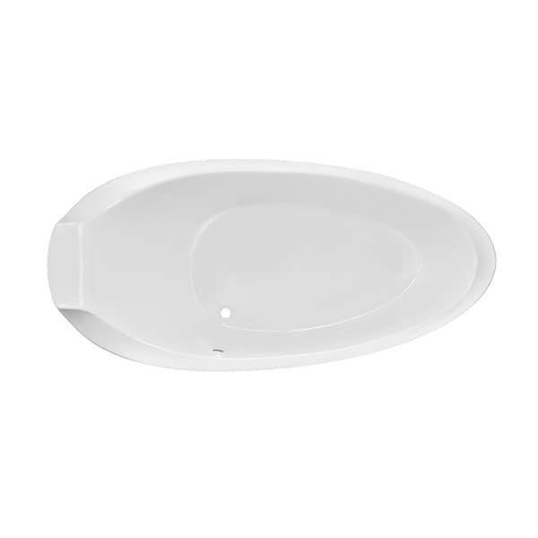 Rasm Tiaara C Shape Left Side Panel Textured Beige