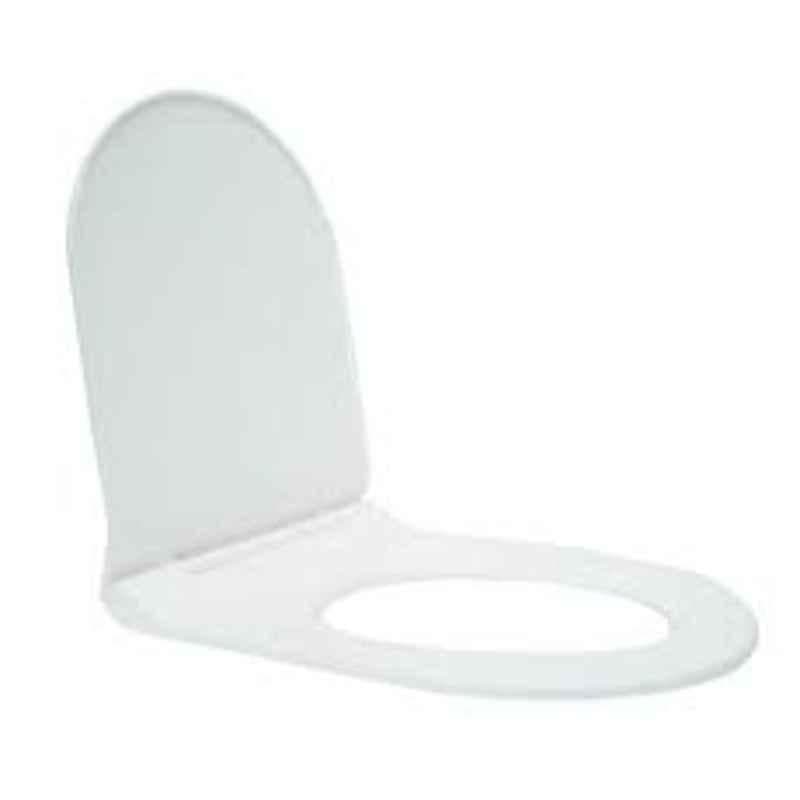 Фото Jaquar Opal UF Soft Close Seat Cover OPS-WHT-15105UF
