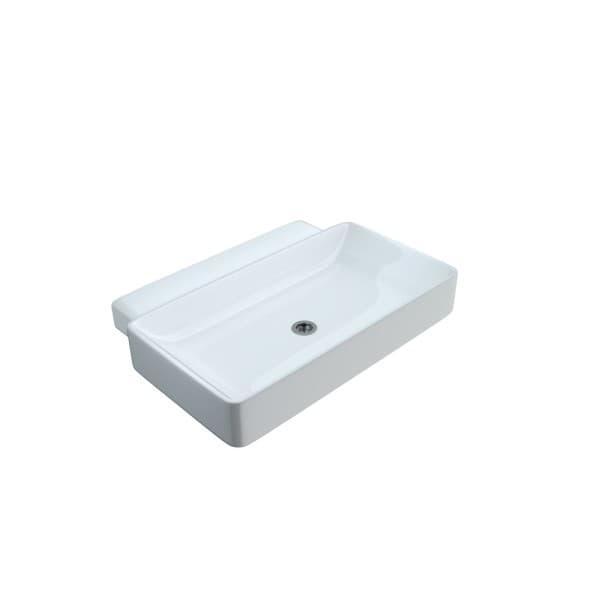 Фото Wall Hung Basin
