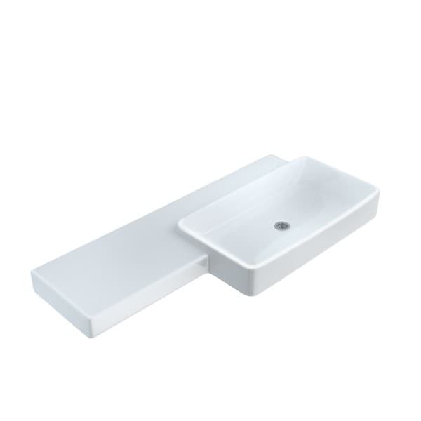 Фото Wall Hung Basin
