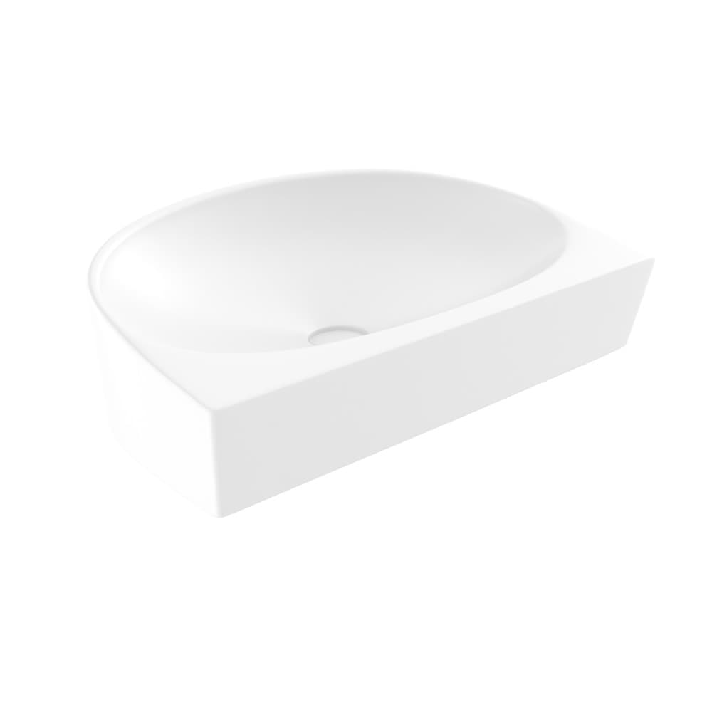 Фото CONFLUENCE SANITARYWARE CFS-WHM-69901
