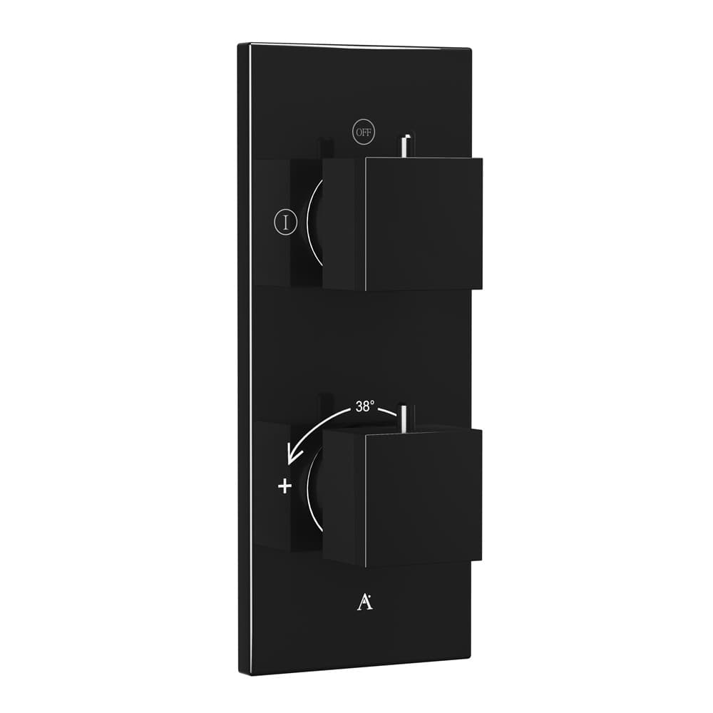 Picture of Taps: Luxury Water Faucets for Bathroom & Kitchen | Artize THK-BLP-691N