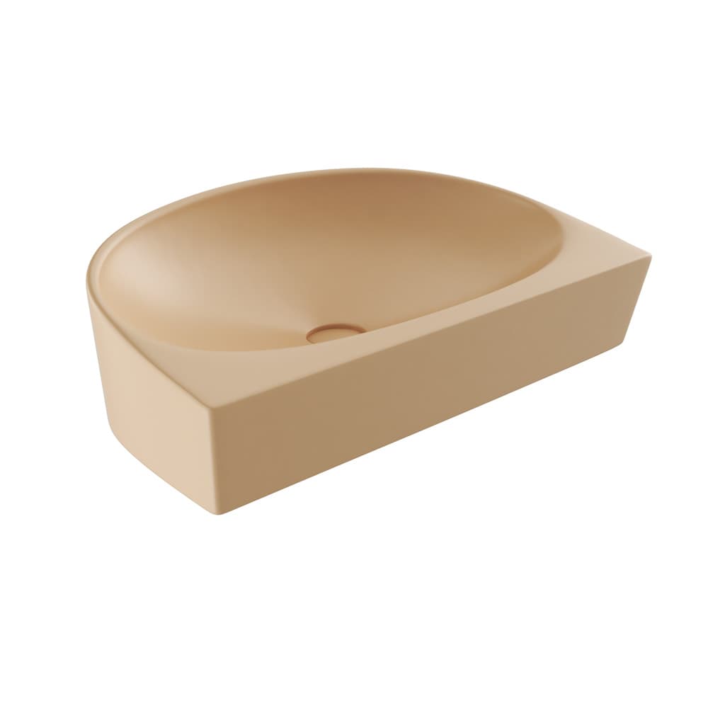 Фото CONFLUENCE SANITARYWARE CFS-BEM-69901