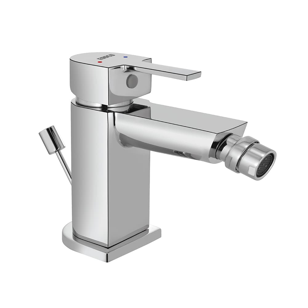 Rasm Bir tutqichli 1-Hole bide aralashtirgich
