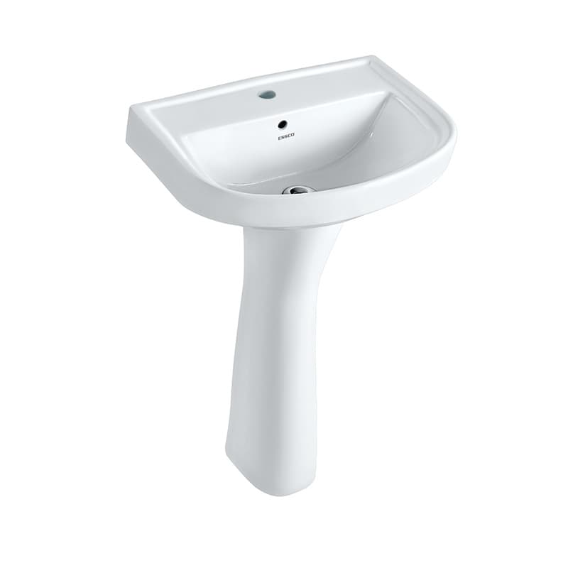 Rasm ESSCO SANITARY WARE ECS-WHT-801+ECS-WHT-301