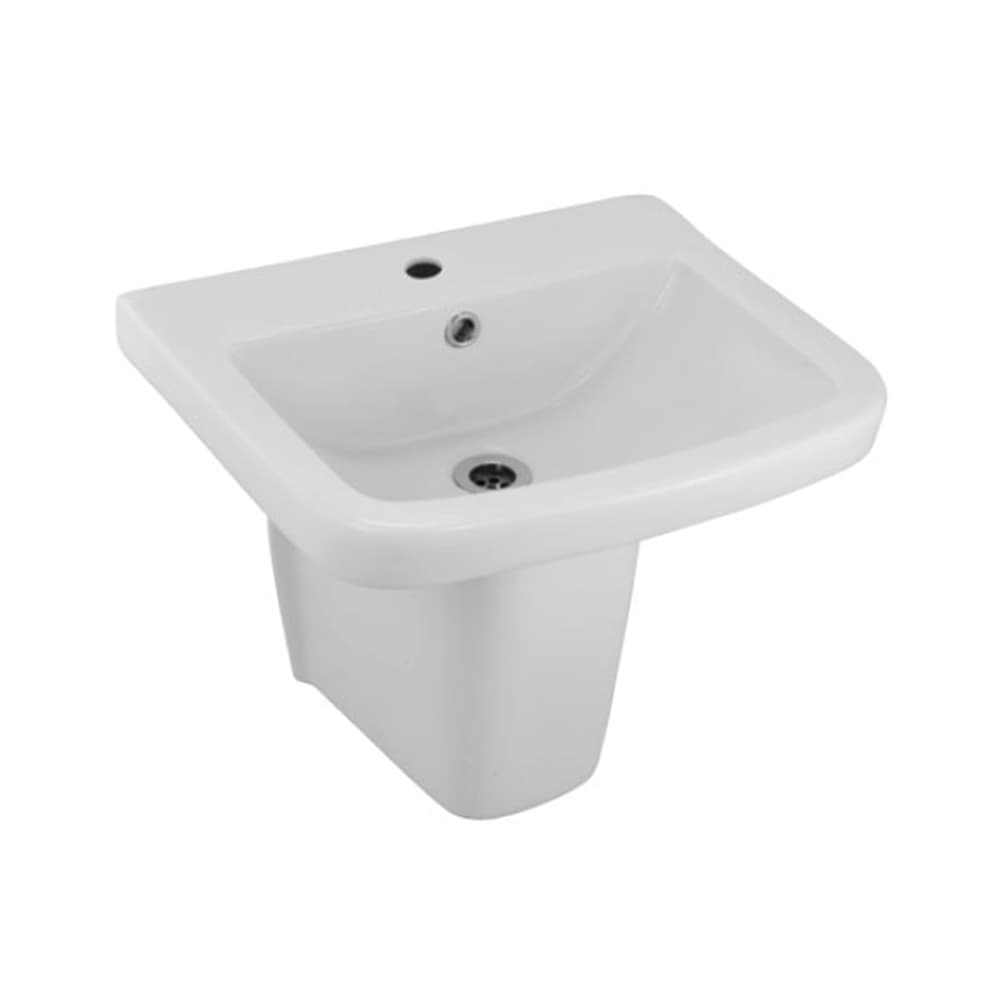 Rasm ASPIRE SANITARYWARE AIS-WHT-101801+AIS-WHT-101305