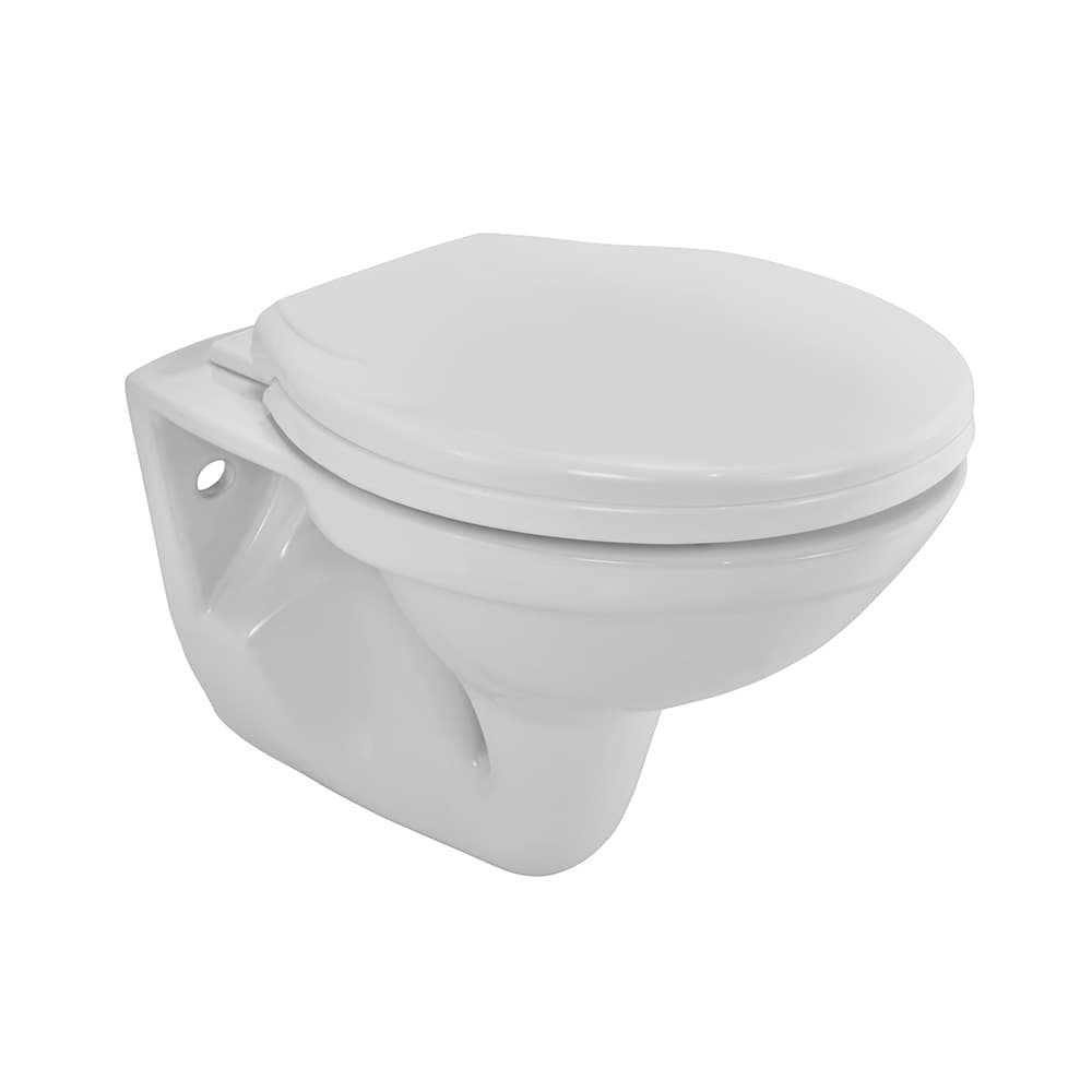 Rasm ESSCO SANITARY WARE ECS-WHT-957NPP