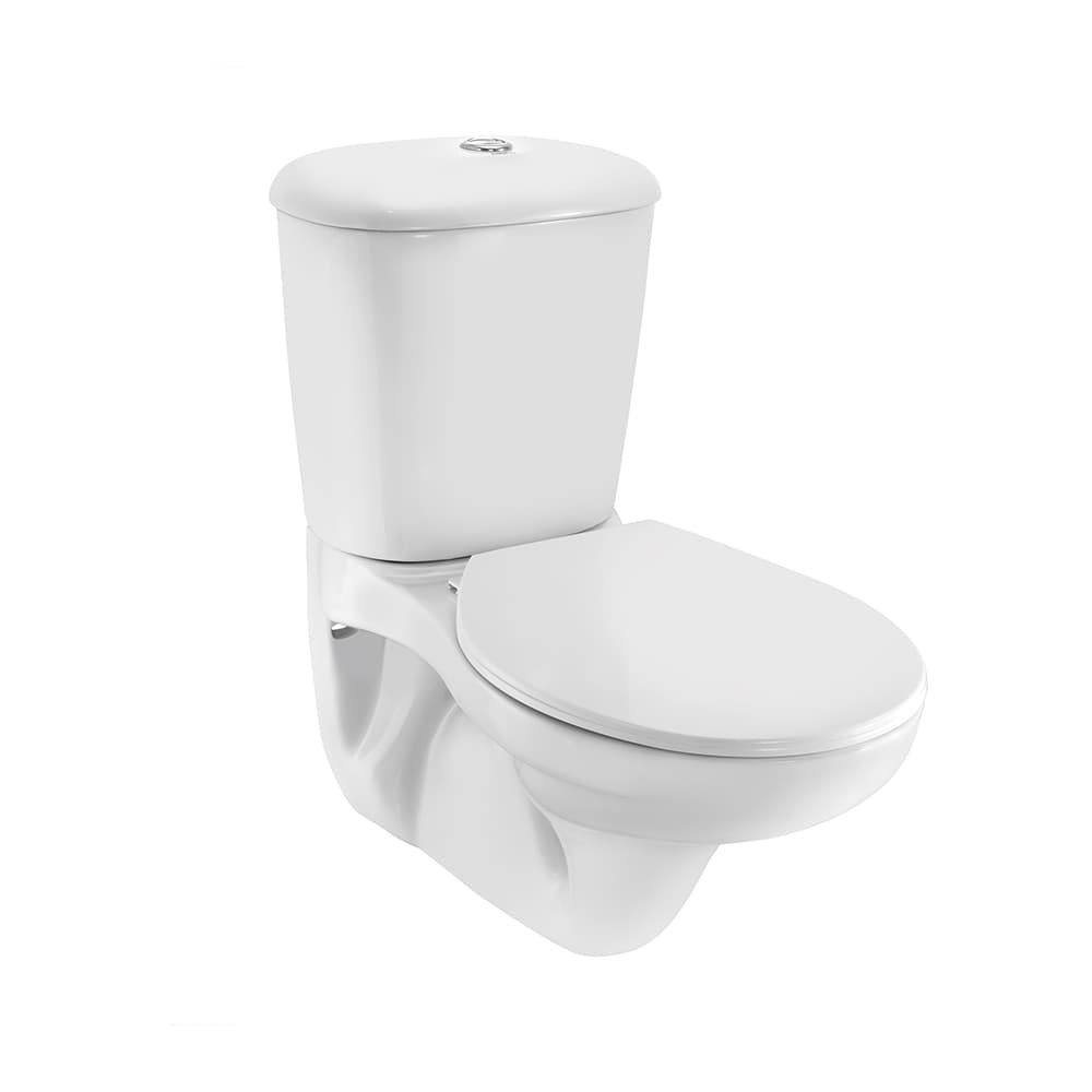 Rasm Uzaytirilgan devor osma WC