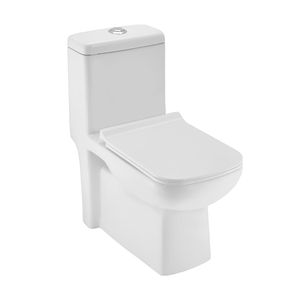 Rasm Bir Piece WC