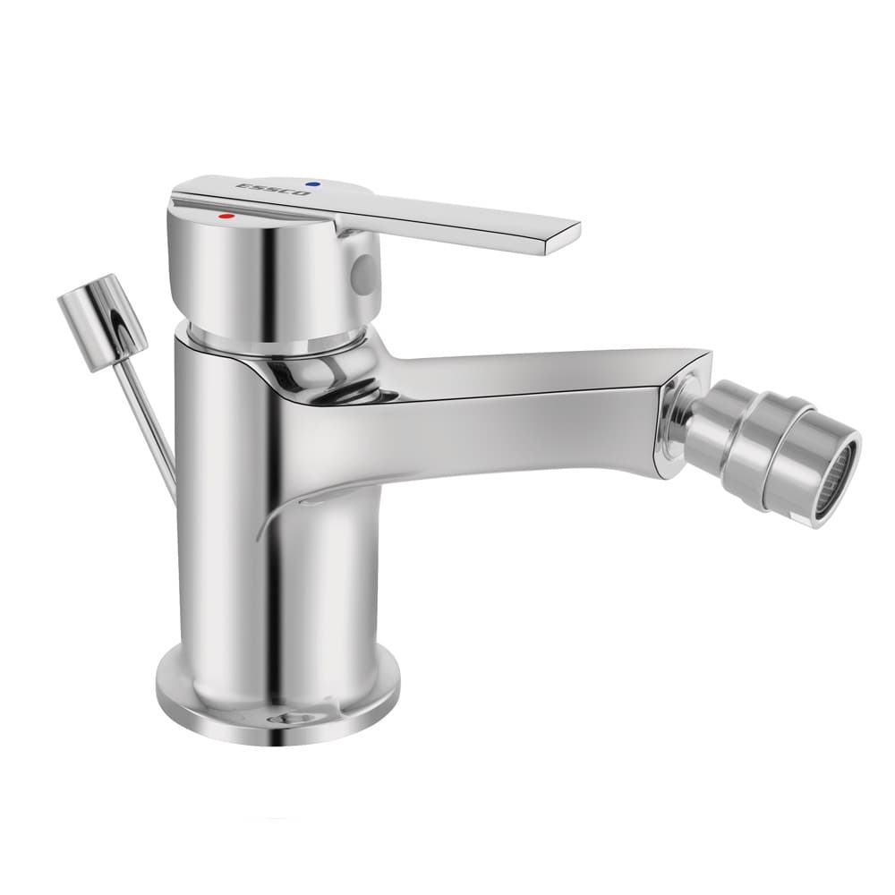 Rasm Bir tutqichli 1-Hole bide aralashtirgich