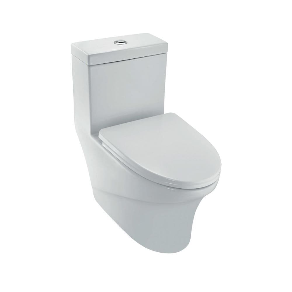 Фото Одинарный piece-WC